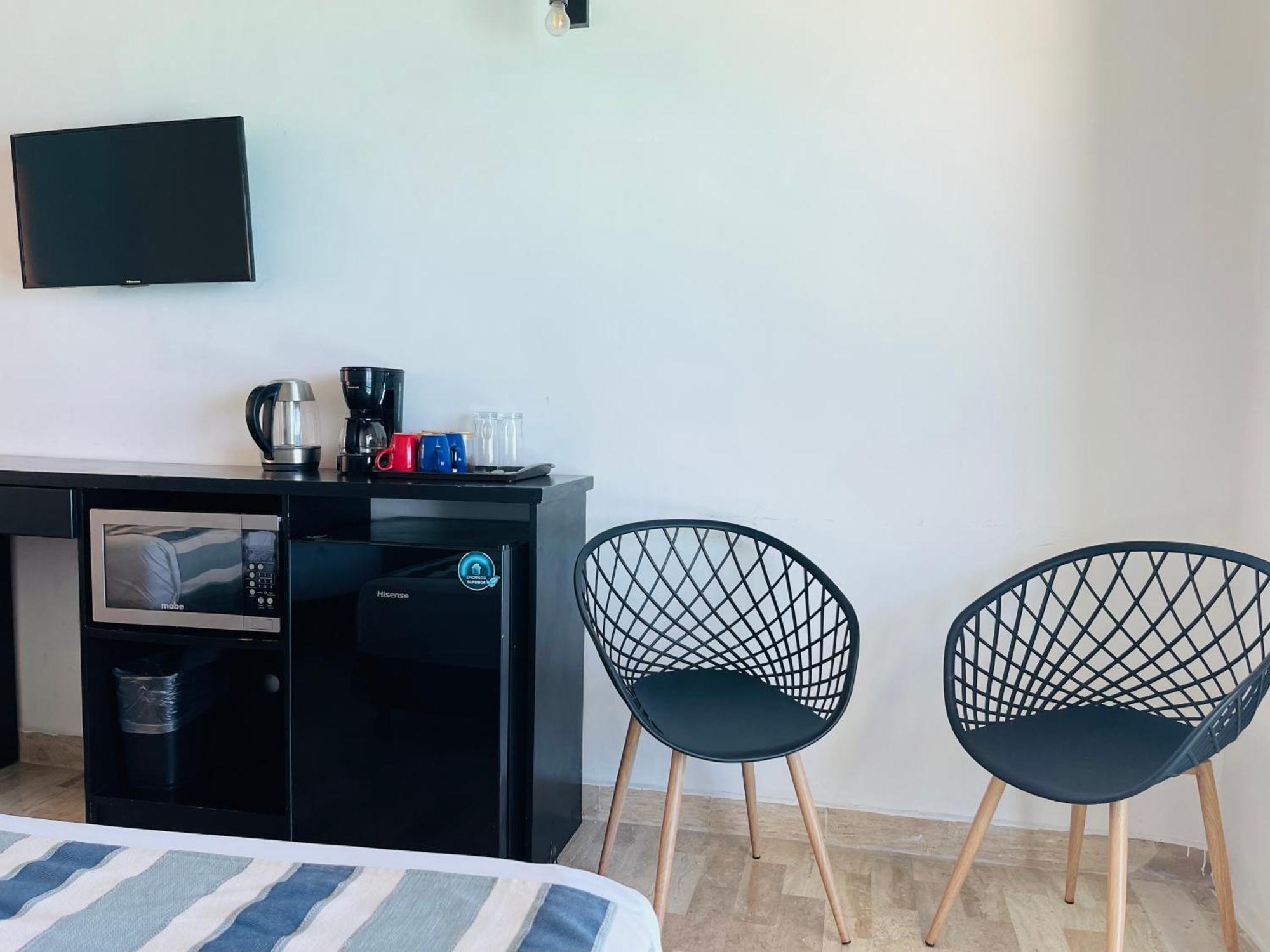 Beachside Apartments Cancun Luaran gambar