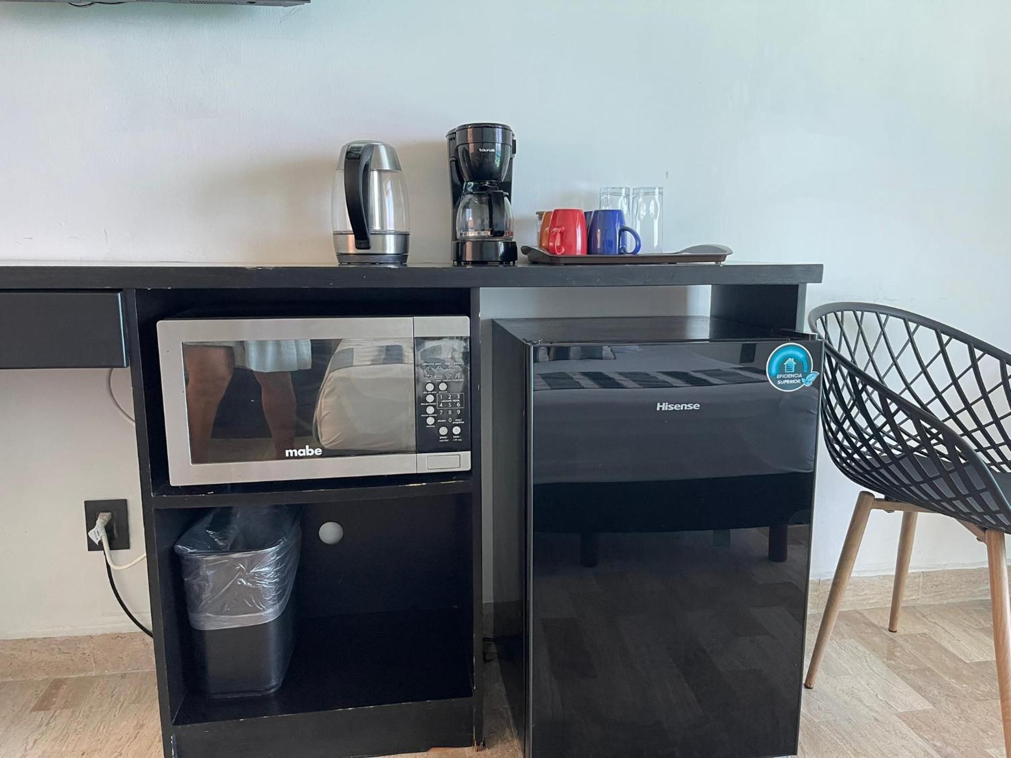 Beachside Apartments Cancun Luaran gambar